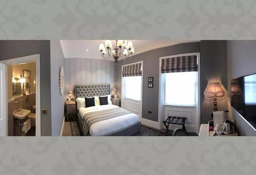 اتاق استاندارد, The One Tun Pub & Rooms
