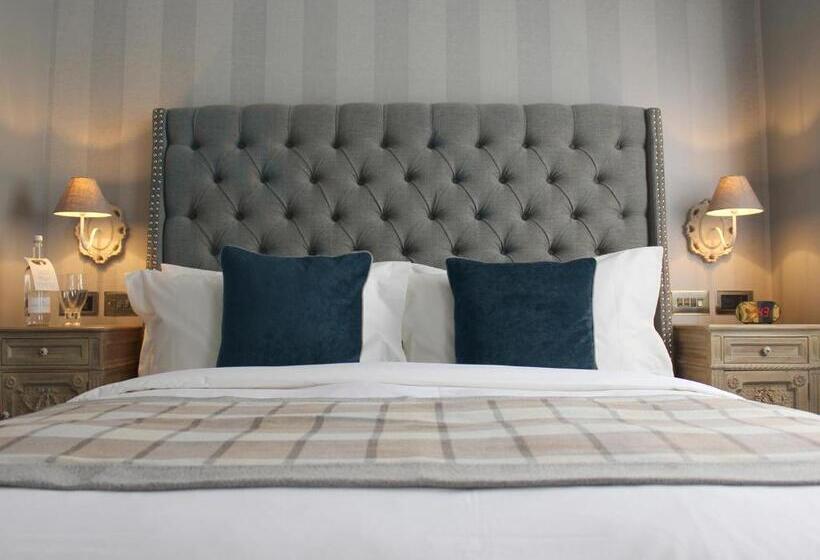 标准间, The One Tun Pub & Rooms