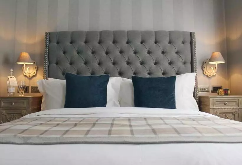 اتاق استاندارد, The One Tun Pub & Rooms
