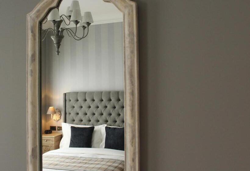 标准间, The One Tun Pub & Rooms