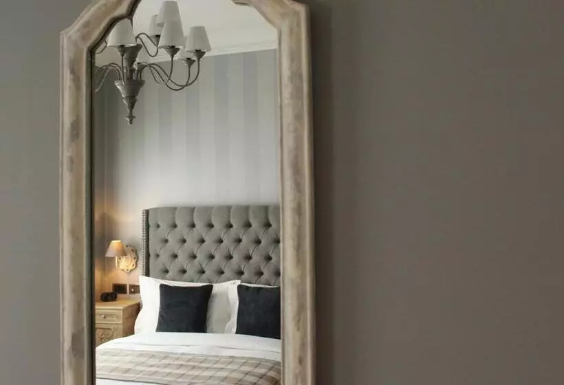 اتاق استاندارد, The One Tun Pub & Rooms