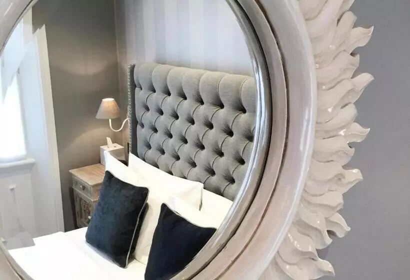 اتاق استاندارد, The One Tun Pub & Rooms