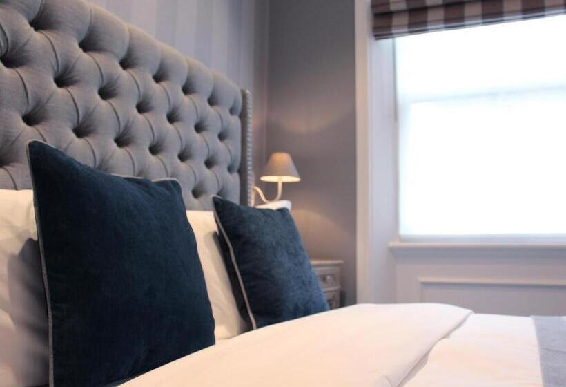 标准间, The One Tun Pub & Rooms