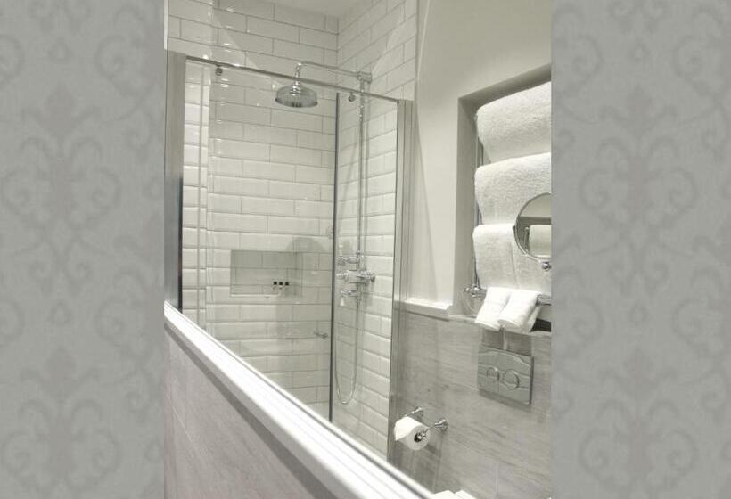 Номер Стандарт, The One Tun Pub & Rooms
