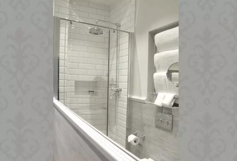 اتاق استاندارد, The One Tun Pub & Rooms