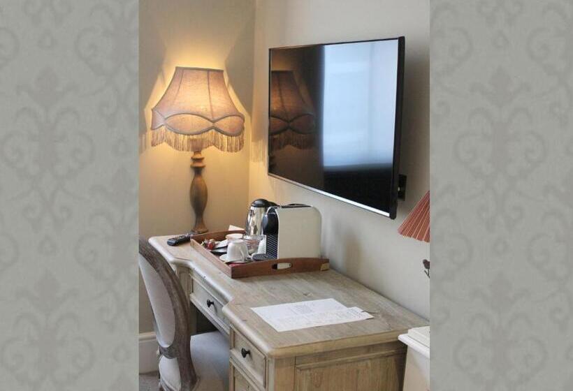 标准间, The One Tun Pub & Rooms