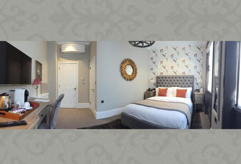 Номер Стандарт, The One Tun Pub & Rooms
