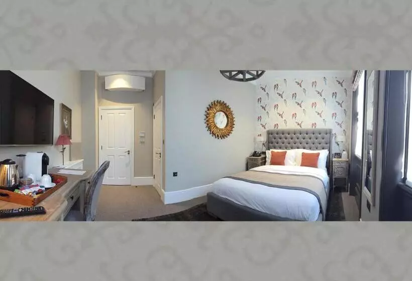 اتاق استاندارد, The One Tun Pub & Rooms