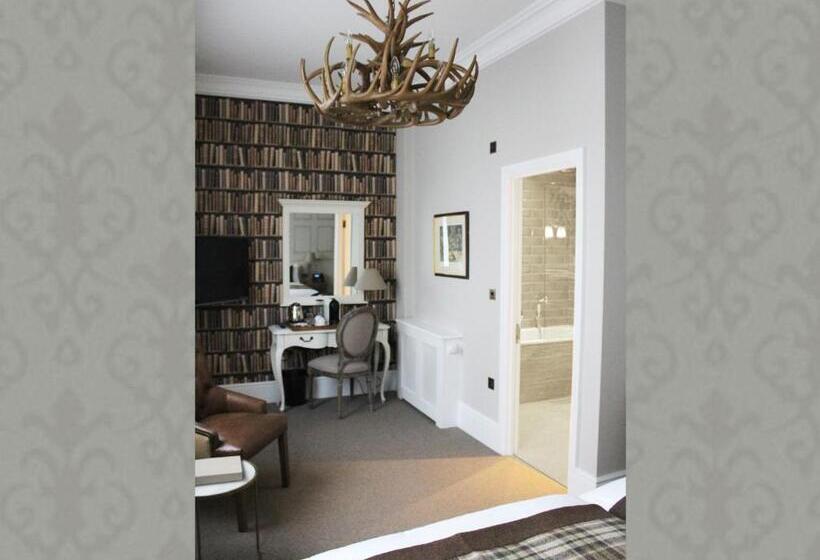 Номер Стандарт, The One Tun Pub & Rooms