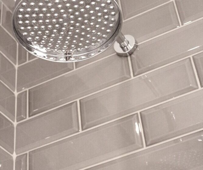 标准间, The One Tun Pub & Rooms