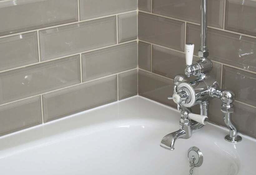 标准间, The One Tun Pub & Rooms