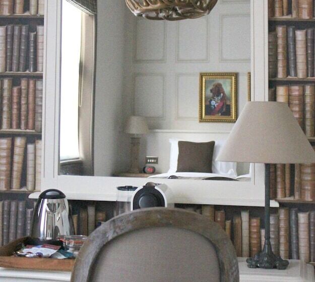 标准间, The One Tun Pub & Rooms