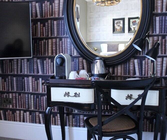 标准间, The One Tun Pub & Rooms