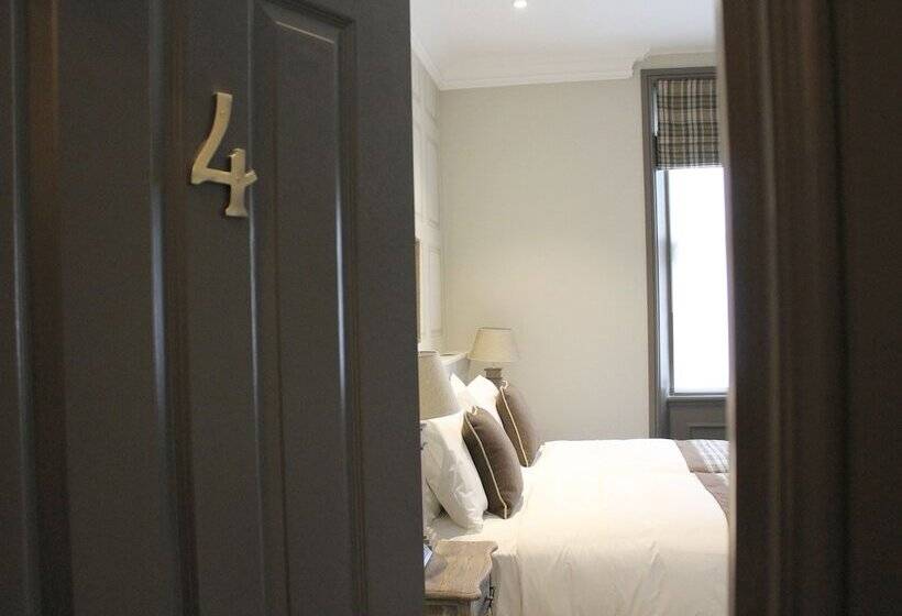 标准间, The One Tun Pub & Rooms