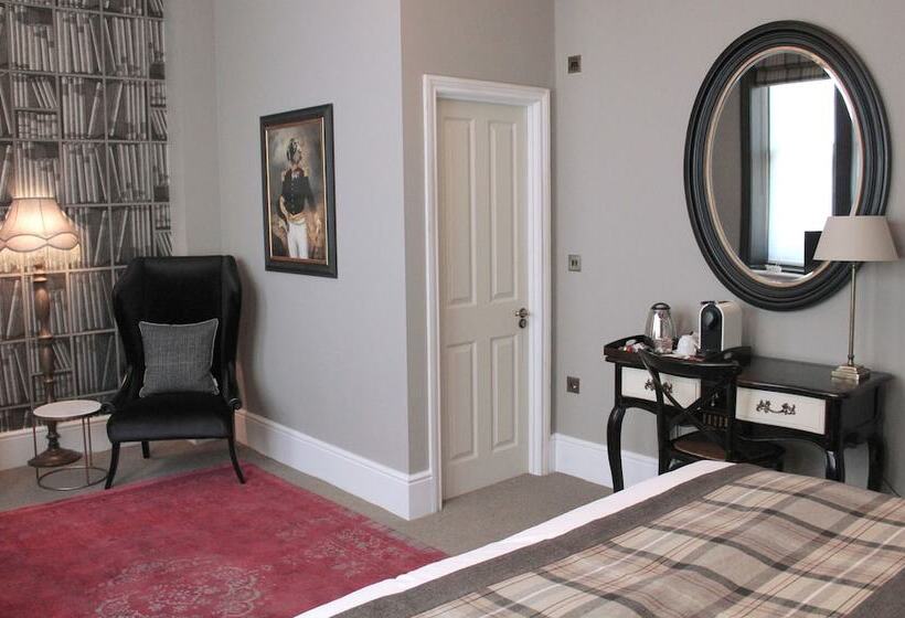 标准间, The One Tun Pub & Rooms