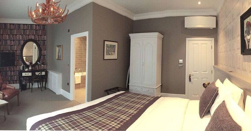 标准间, The One Tun Pub & Rooms