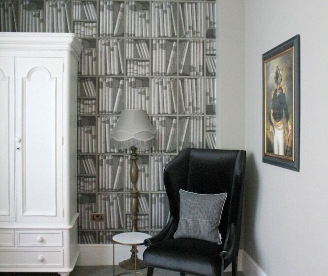 标准间, The One Tun Pub & Rooms