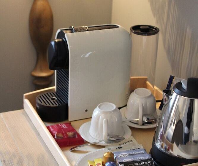 标准间, The One Tun Pub & Rooms