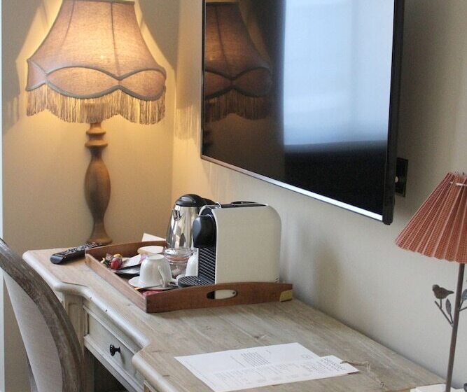 标准间, The One Tun Pub & Rooms