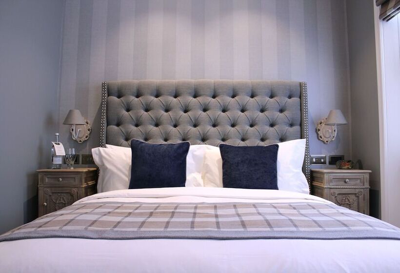 标准间, The One Tun Pub & Rooms