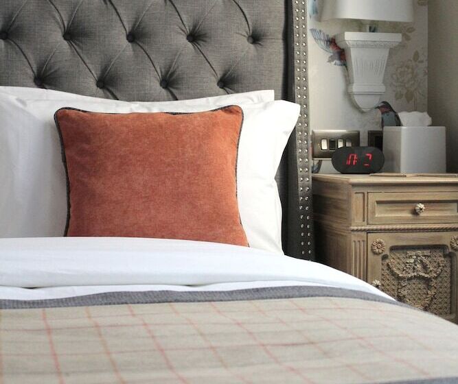 标准间, The One Tun Pub & Rooms