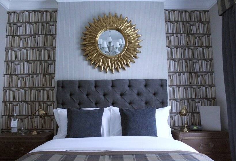 标准间, The One Tun Pub & Rooms