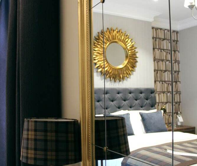 标准间, The One Tun Pub & Rooms