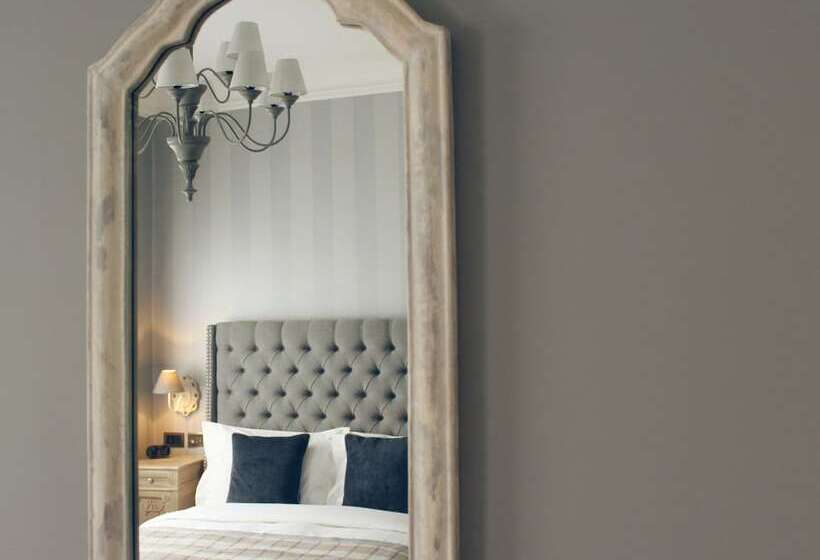 Номер Стандарт, The One Tun Pub & Rooms