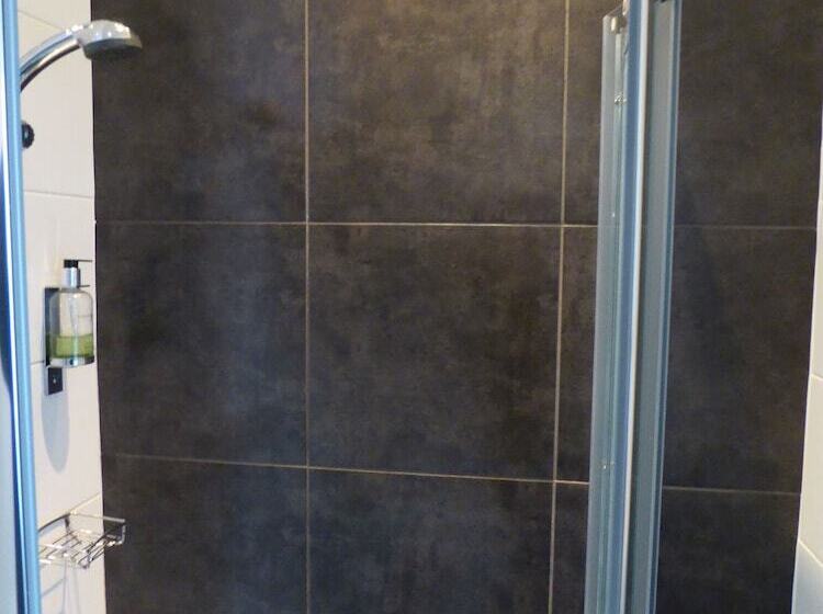 Номер Стандарт, Bamboo Guest House