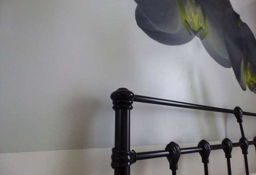 标准间, Bamboo Guest House