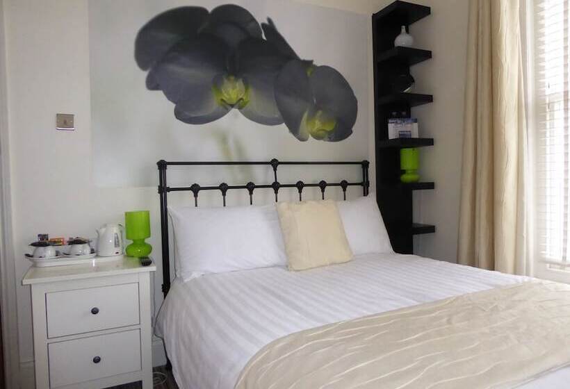 Номер Стандарт, Bamboo Guest House