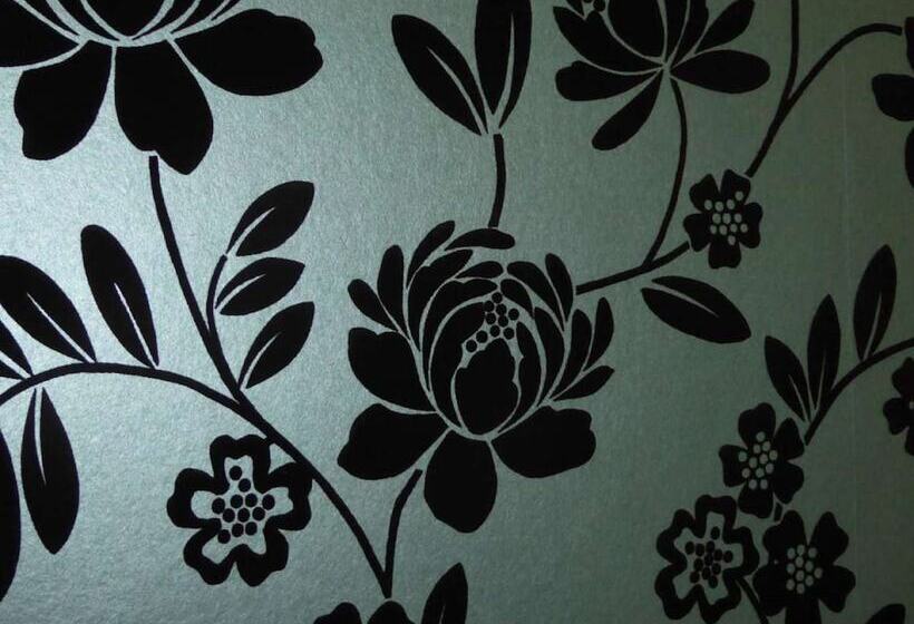 标准间, Bamboo Guest House