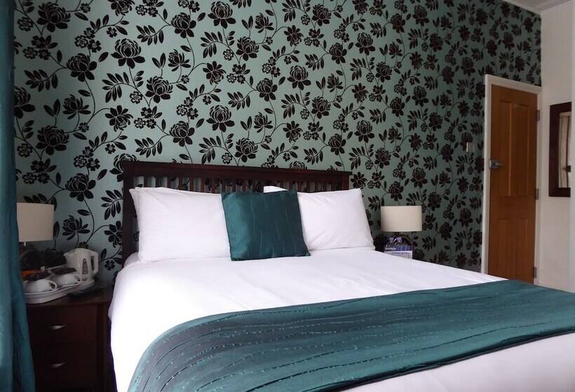 标准间, Bamboo Guest House