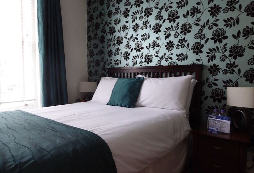Номер Стандарт, Bamboo Guest House