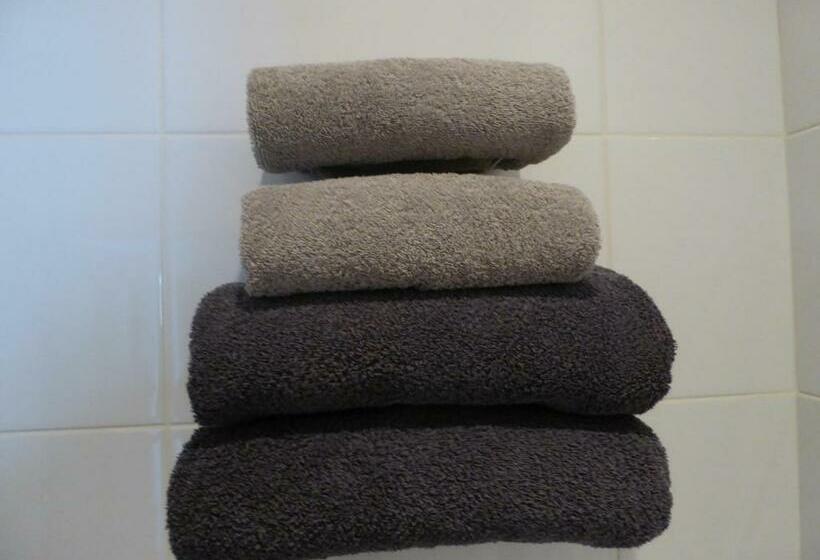 标准间, Bamboo Guest House