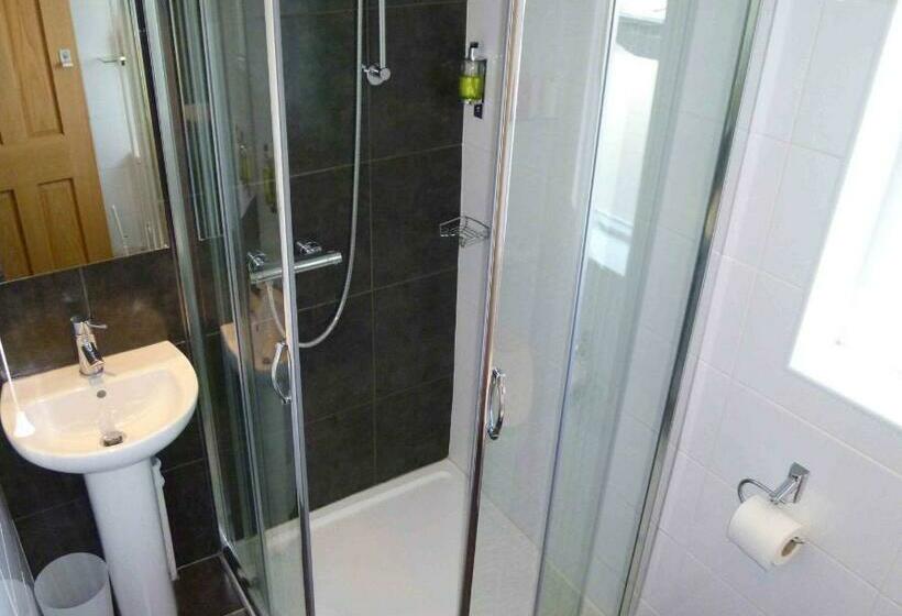 标准间, Bamboo Guest House