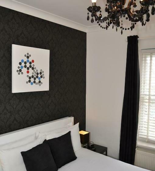 标准间, Bamboo Guest House