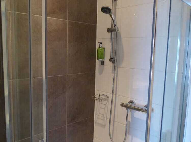 高级大房间, Bamboo Guest House