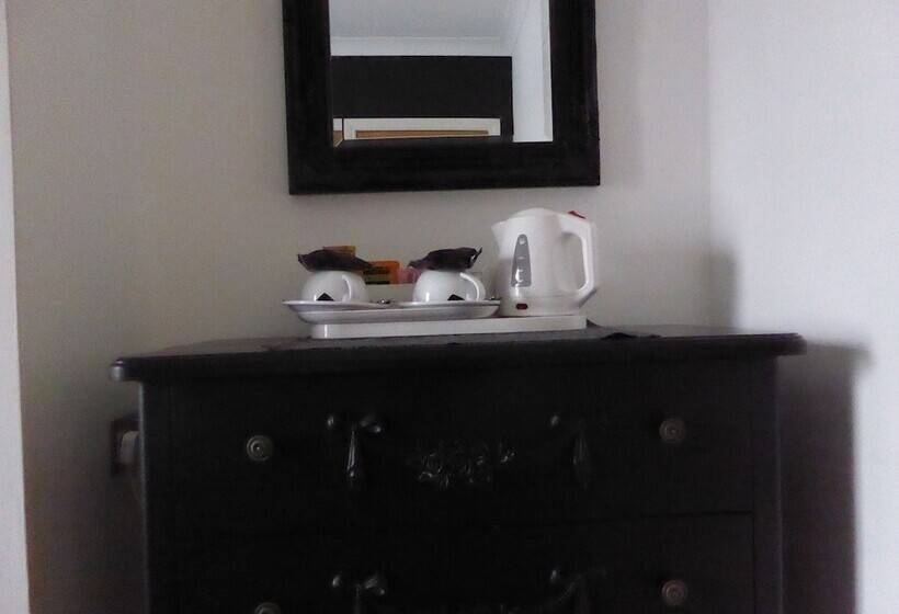 标准间, Bamboo Guest House