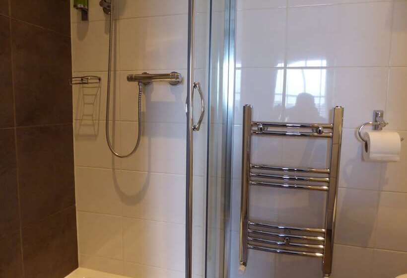 标准间, Bamboo Guest House