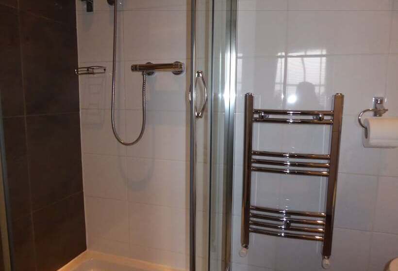 标准单人间, Bamboo Guest House