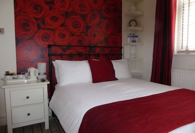 Номер Стандарт, Bamboo Guest House