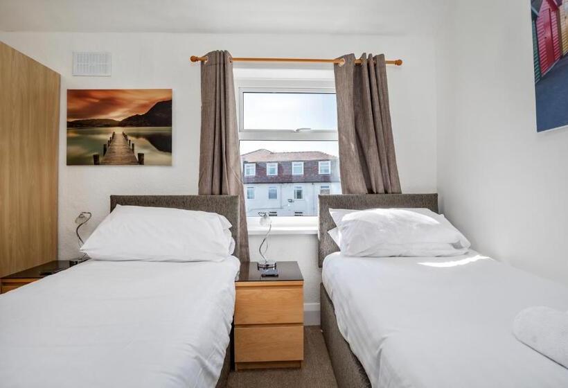 غرفة قياسية, The Norlands