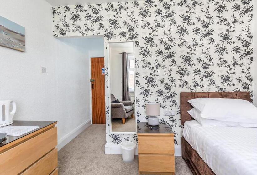 غرفة قياسية فردية, The Norlands