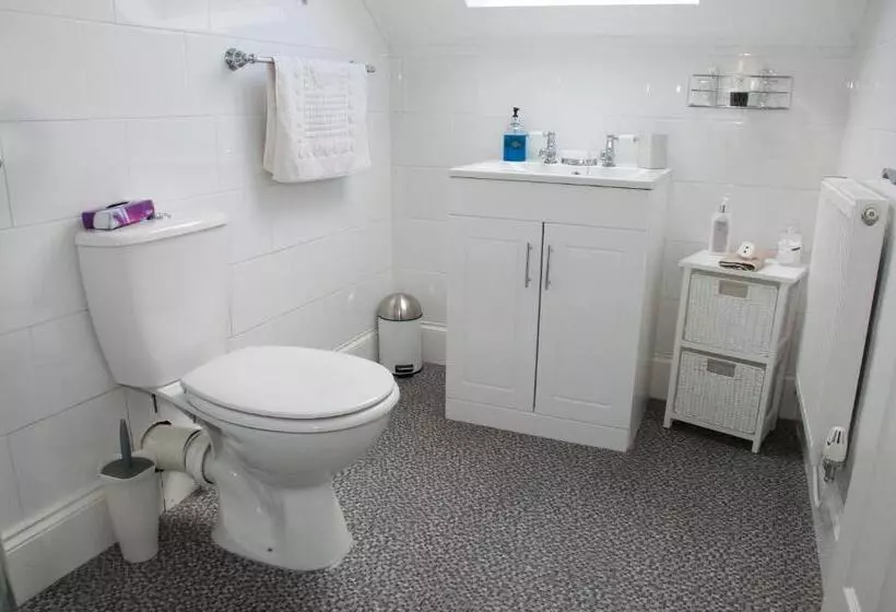 Standard-huone, Townend Farm Bed And Breakfast