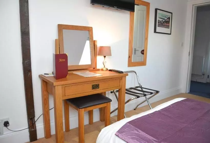 Standard-huone, Townend Farm Bed And Breakfast