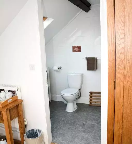 Standard-huone, Townend Farm Bed And Breakfast