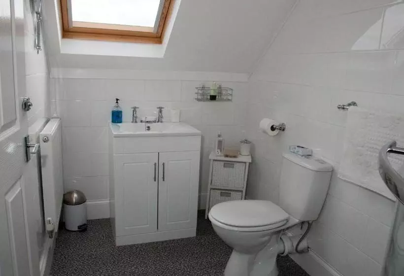 Standard-huone, Townend Farm Bed And Breakfast