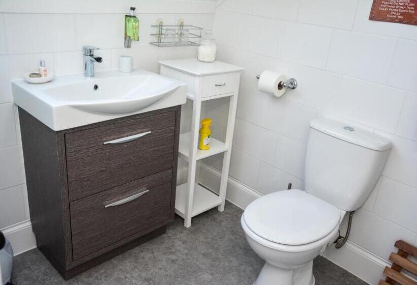 غرفة قياسية, Townend Farm Bed And Breakfast