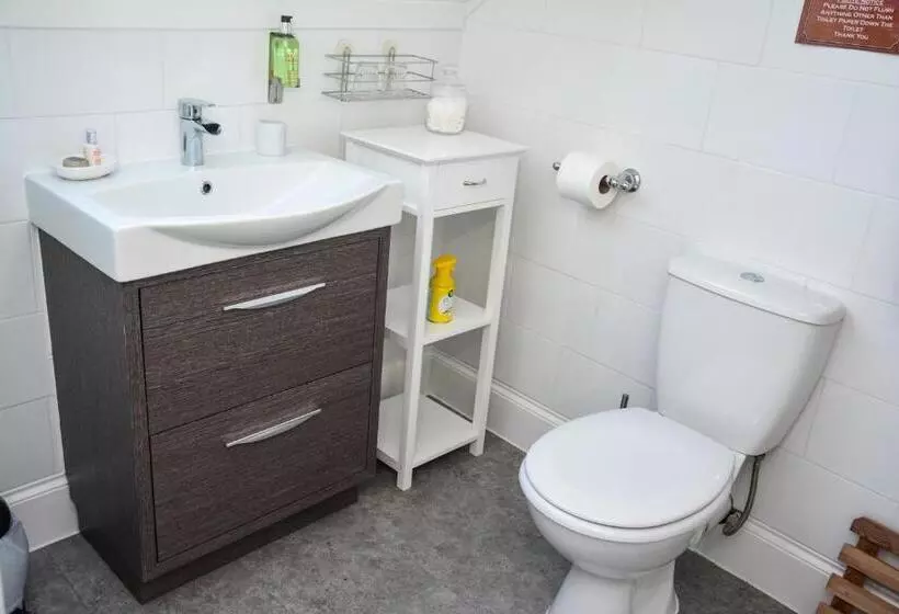 Standard-huone, Townend Farm Bed And Breakfast